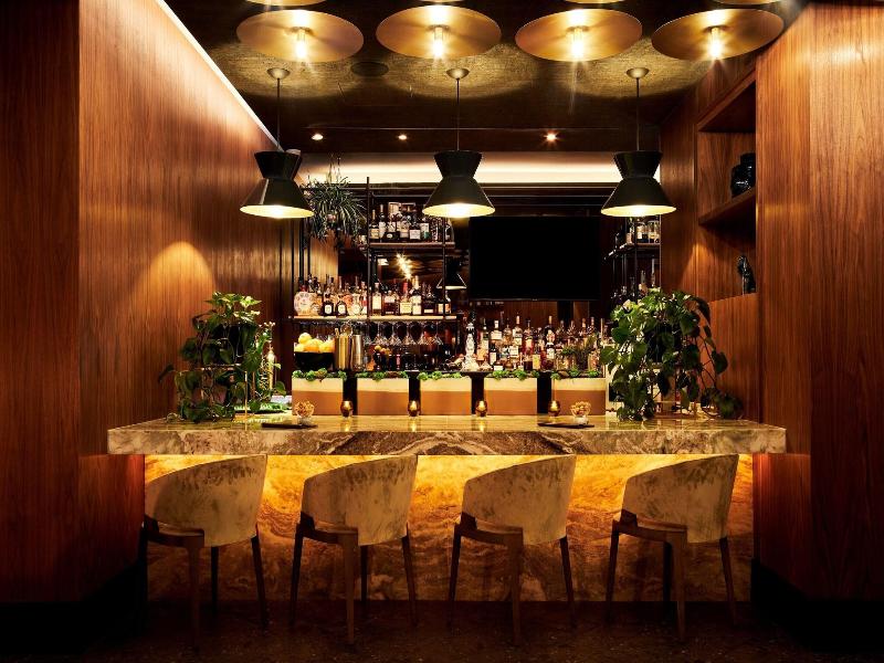 Newport Beach Marriott Hotel & Spa image