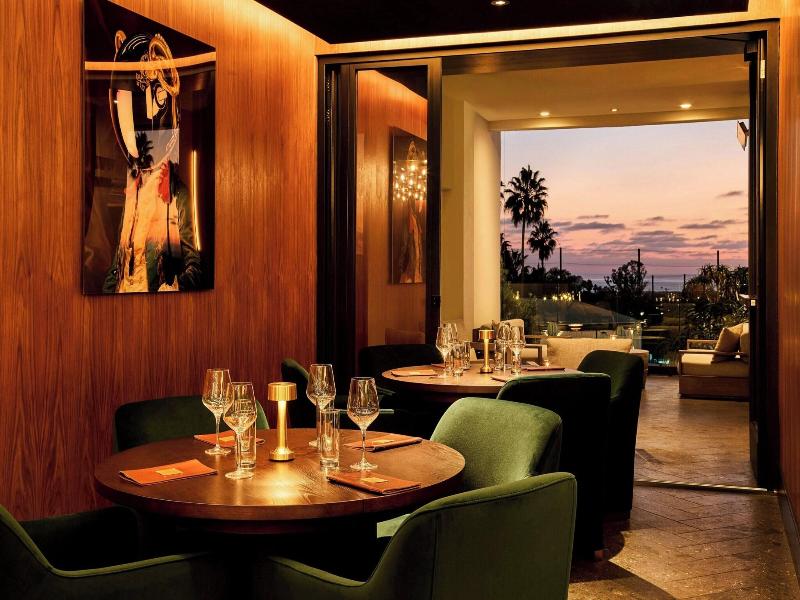 Newport Beach Marriott Hotel & Spa image