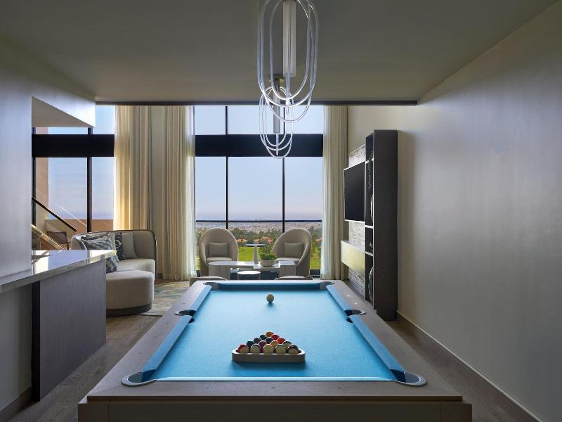 Newport Beach Marriott Hotel & Spa image
