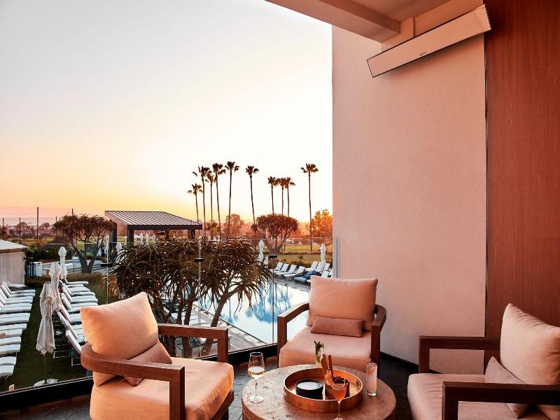 Newport Beach Marriott Hotel & Spa image