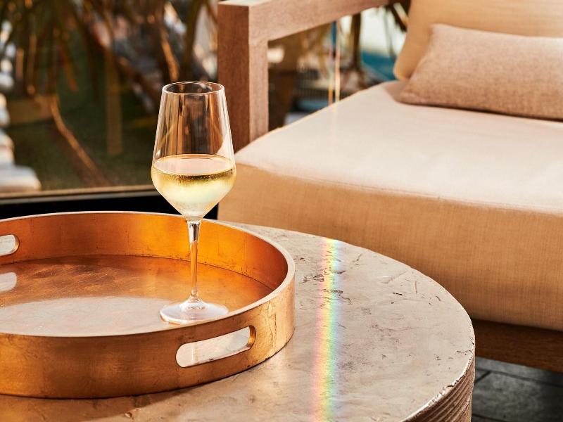Newport Beach Marriott Hotel & Spa image