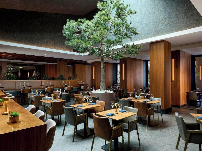 Newport Beach Marriott Hotel & Spa image