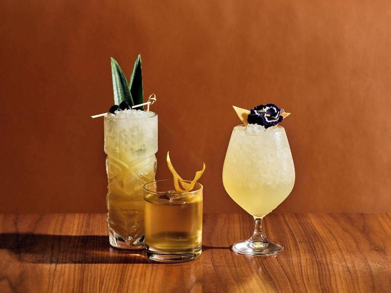 Newport Beach Marriott Hotel & Spa image