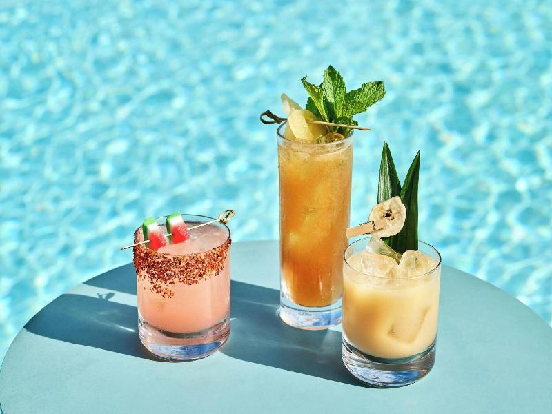 Newport Beach Marriott Hotel & Spa image