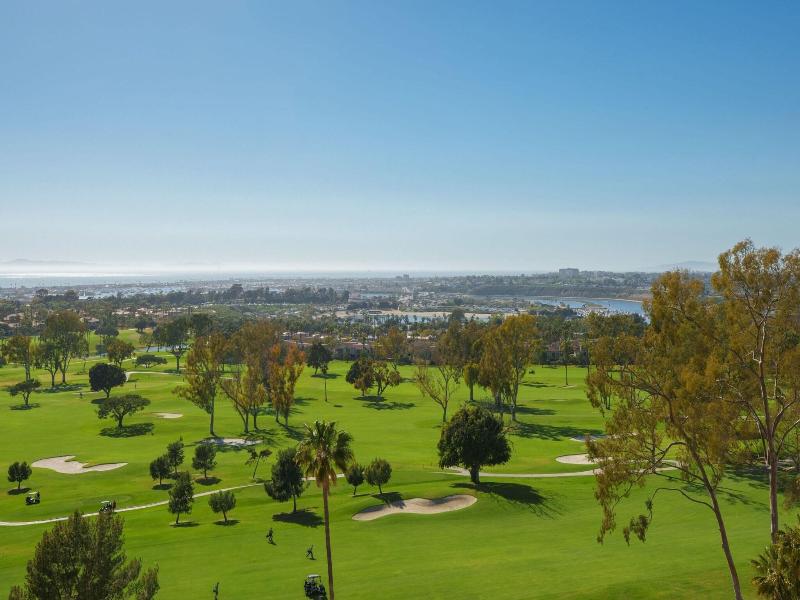 Newport Beach Marriott Hotel & Spa image