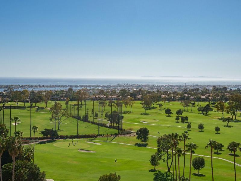 Newport Beach Marriott Hotel & Spa image