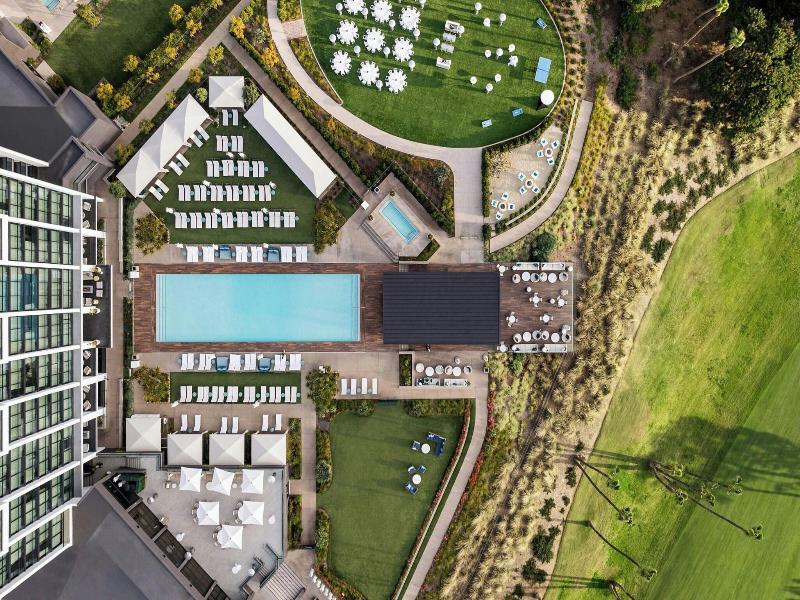 Newport Beach Marriott Hotel & Spa image