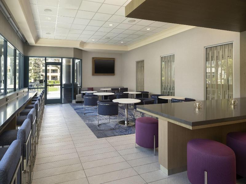 Costa Mesa Marriott image