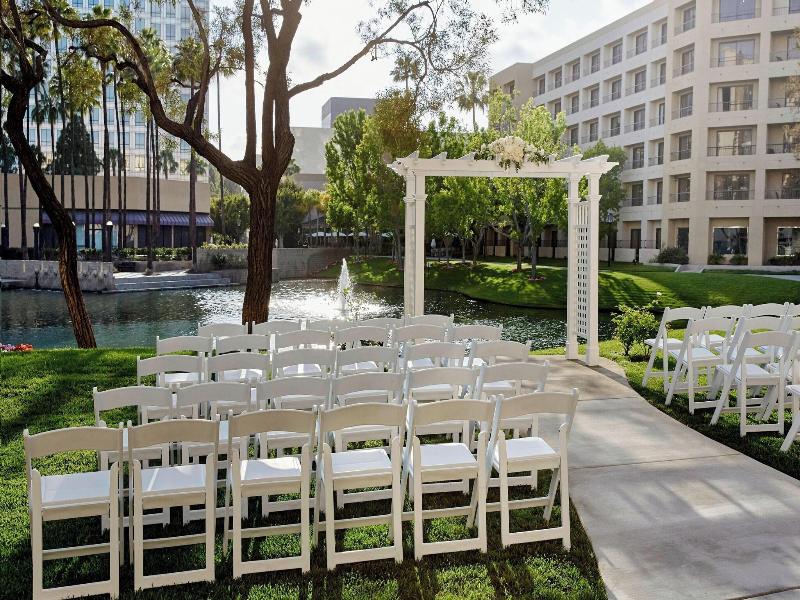 Costa Mesa Marriott image