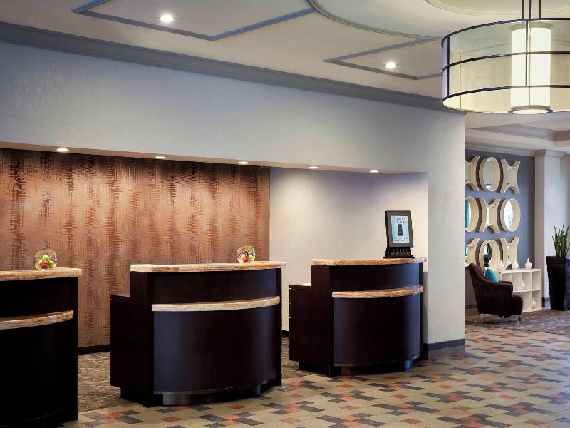 Costa Mesa Marriott image