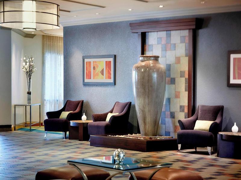 Costa Mesa Marriott image