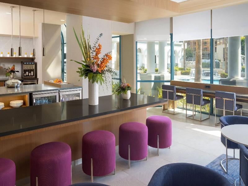 Costa Mesa Marriott image