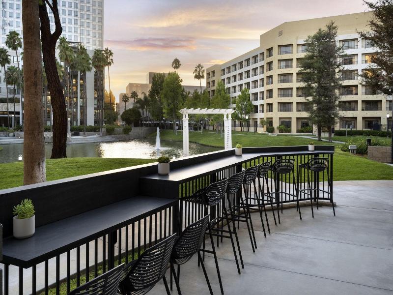 Costa Mesa Marriott image