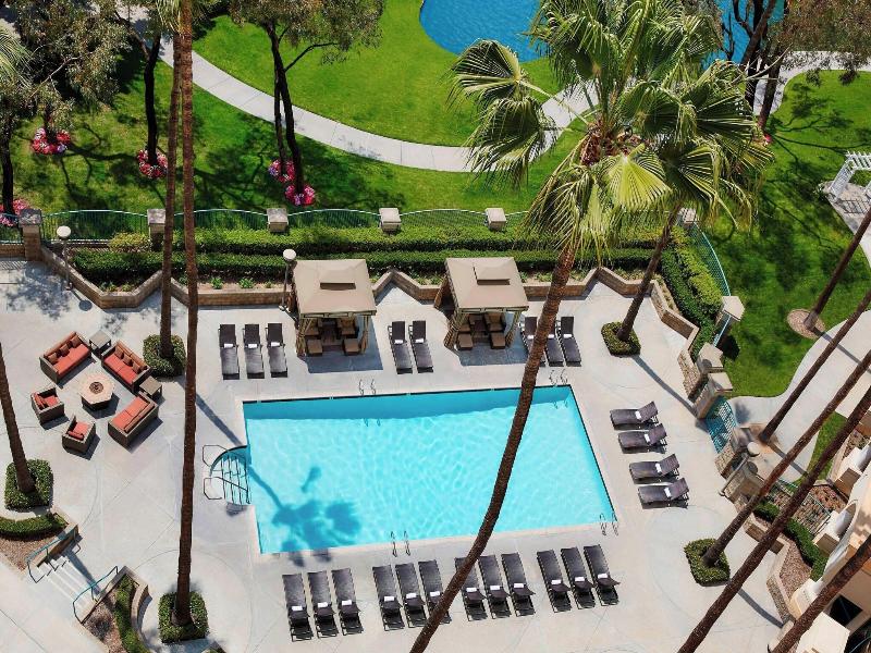 Costa Mesa Marriott image