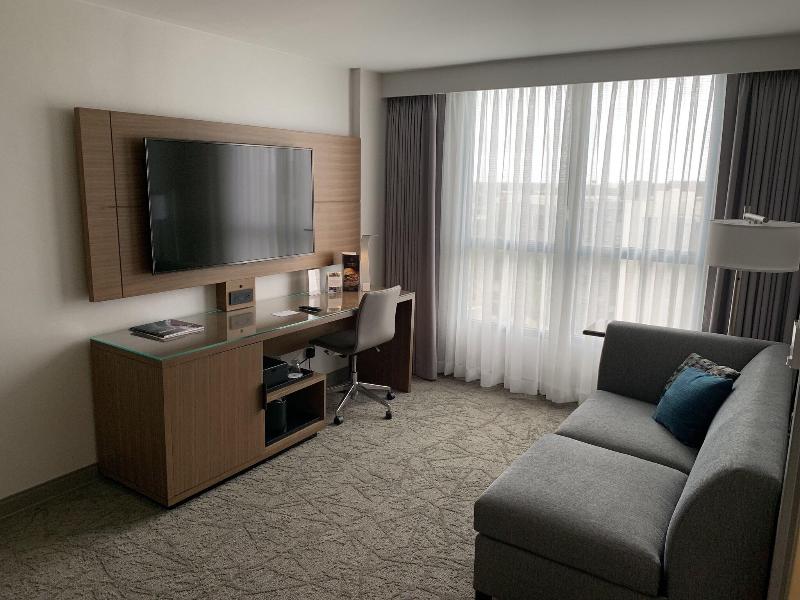 Costa Mesa Marriott image