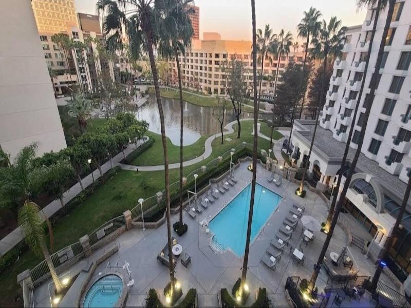 Costa Mesa Marriott image