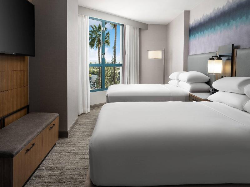 Costa Mesa Marriott image
