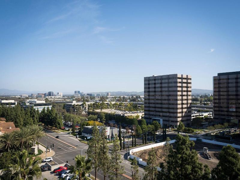 Costa Mesa Marriott image