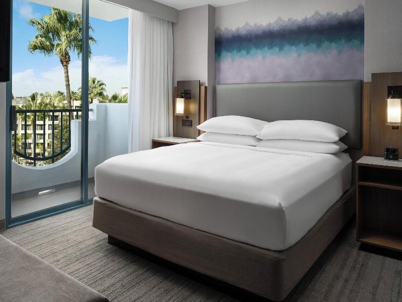 Costa Mesa Marriott image