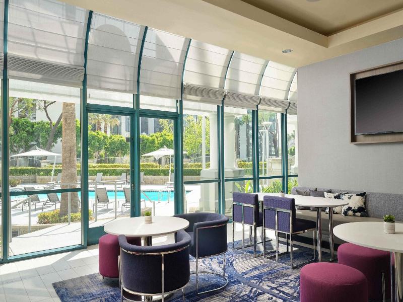 Costa Mesa Marriott image