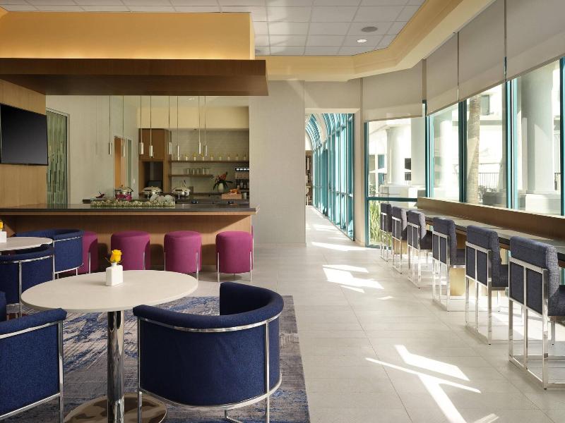 Costa Mesa Marriott image