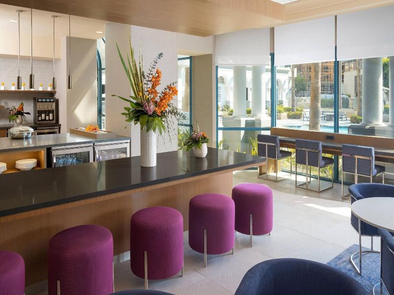 Costa Mesa Marriott image