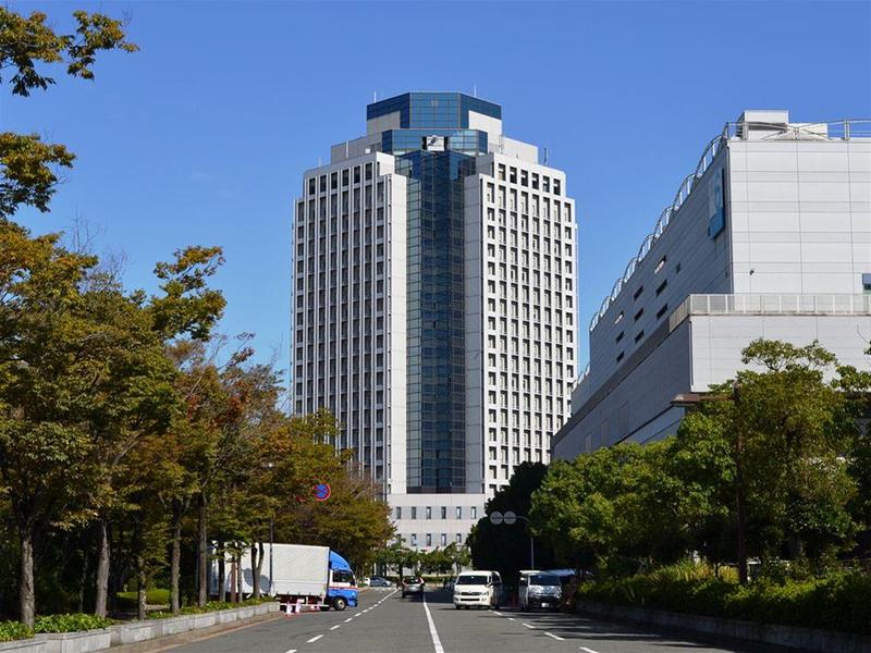 HOTEL FUKURACIA Osaka