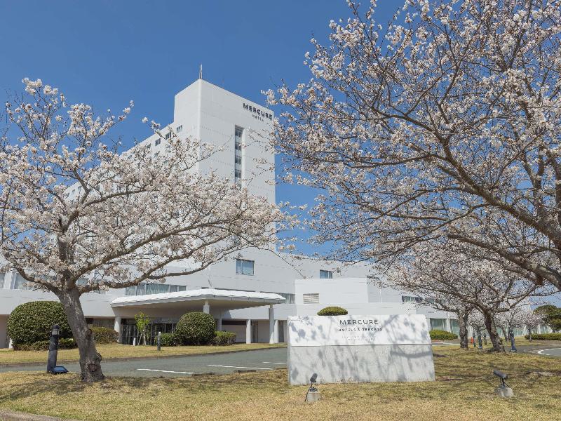 Mercure Fukuoka Munakata Resort & Spa image