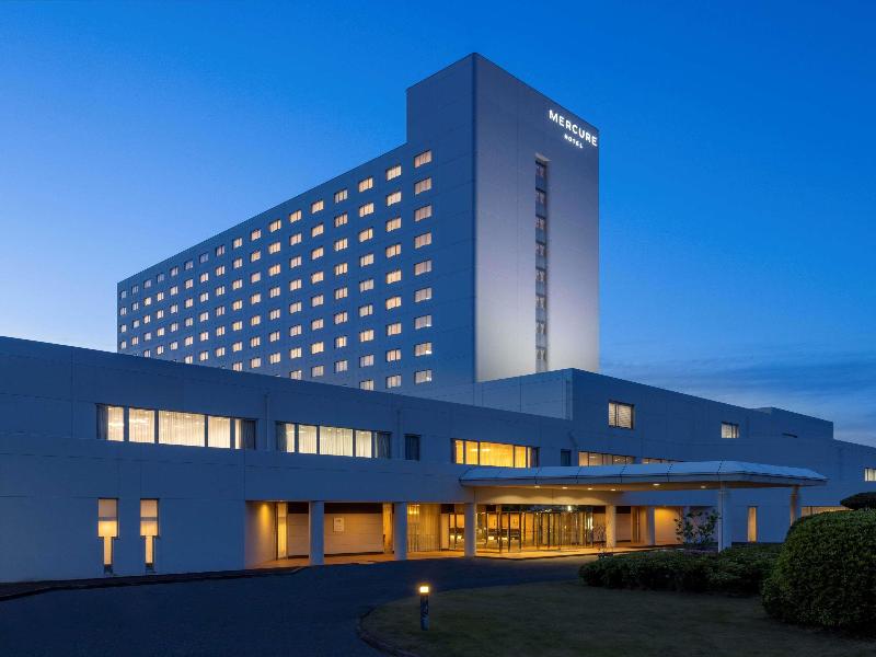 Mercure Fukuoka Munakata Resort & Spa image