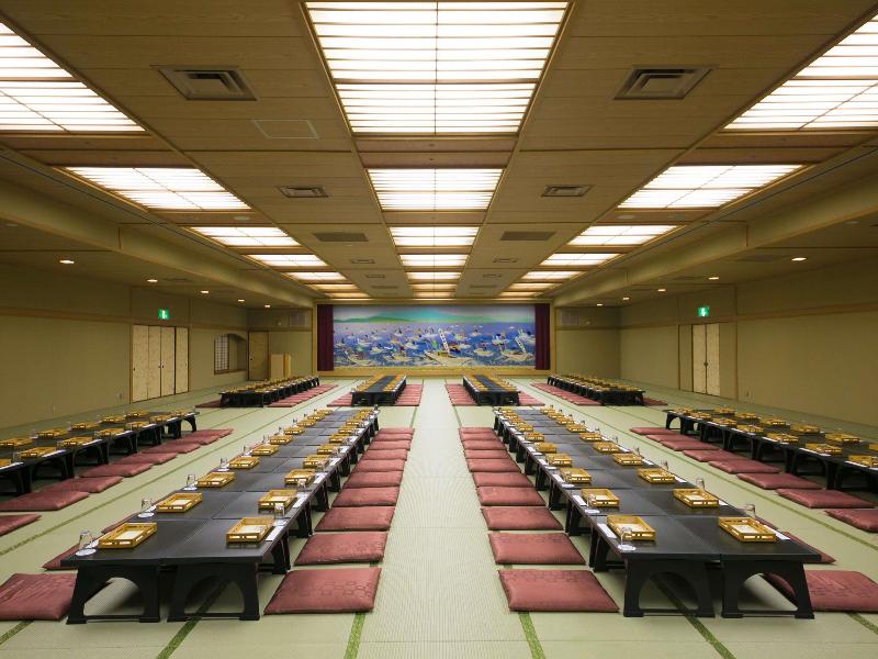 Mercure Fukuoka Munakata Resort & Spa image