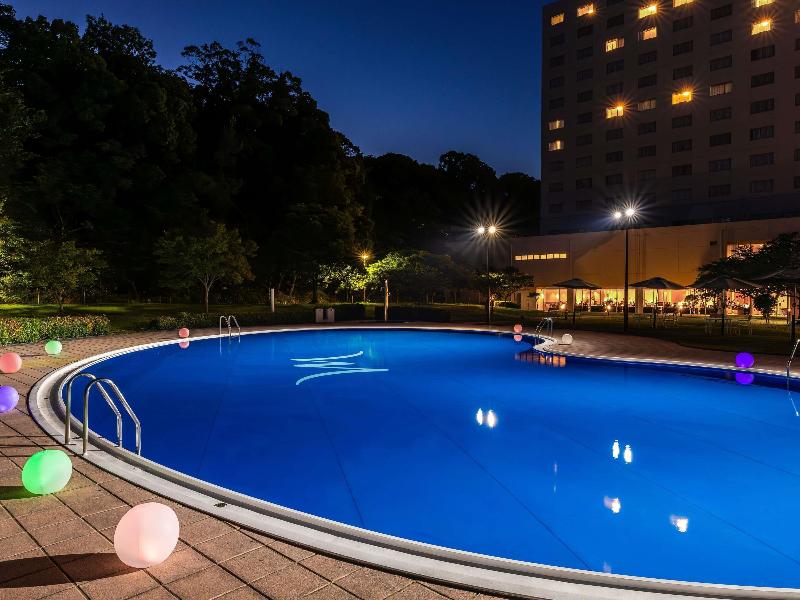 Mercure Fukuoka Munakata Resort & Spa image