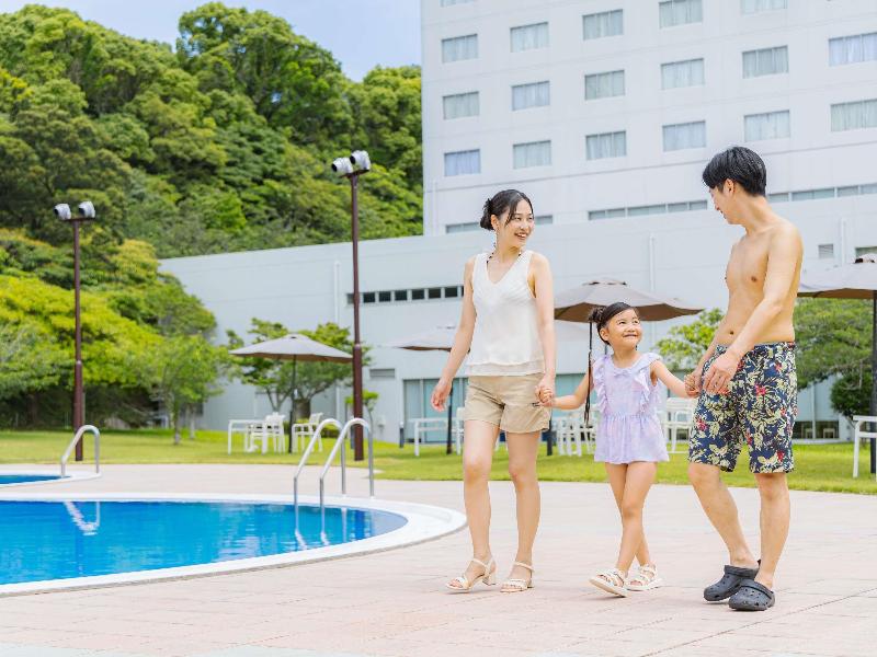 Mercure Fukuoka Munakata Resort & Spa image