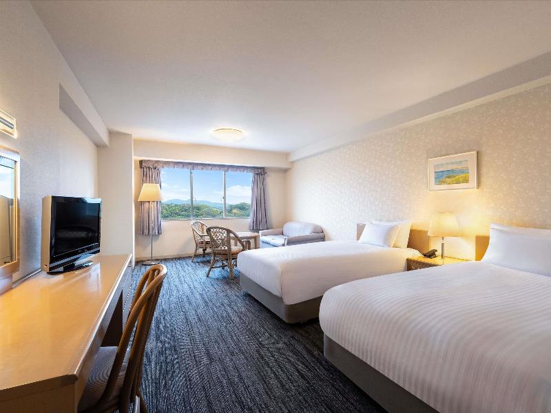 Mercure Fukuoka Munakata Resort & Spa image