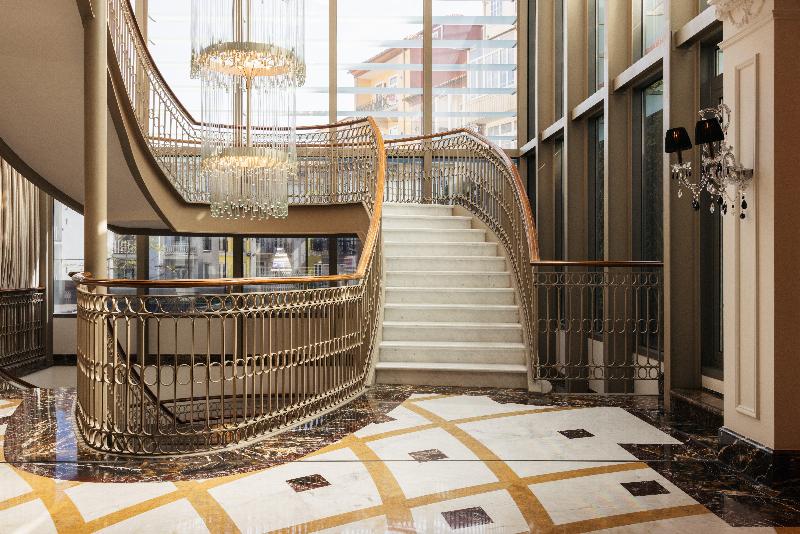 Intercontinental Porto Palácio Das Cardosas