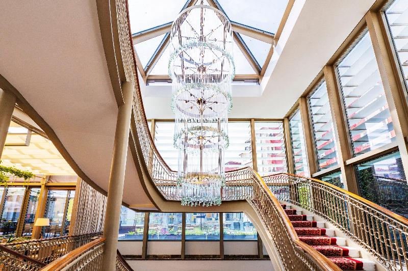 Intercontinental Porto Palácio Das Cardosas