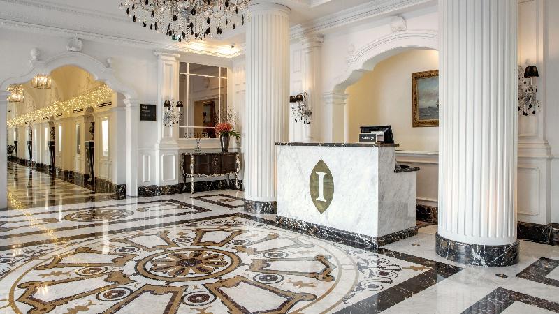 Intercontinental Porto Palácio Das Cardosas