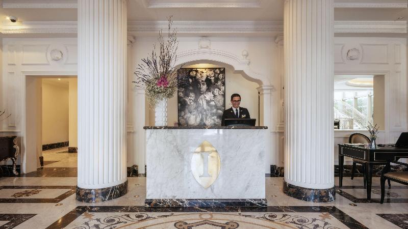 Intercontinental Porto Palácio Das Cardosas
