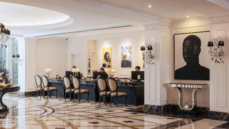 Intercontinental Porto Palácio Das Cardosas