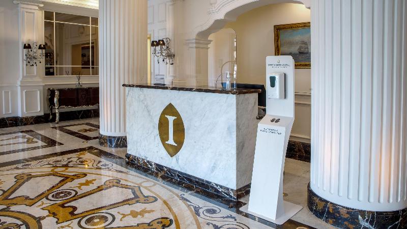 Intercontinental Porto Palácio Das Cardosas