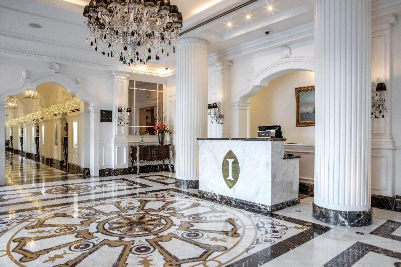 Intercontinental Porto Palácio Das Cardosas
