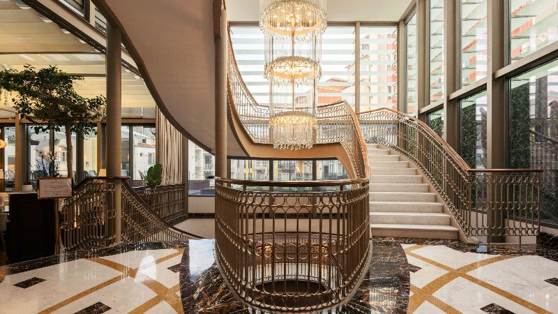 Intercontinental Porto Palácio Das Cardosas