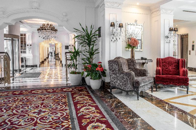 Intercontinental Porto Palácio Das Cardosas