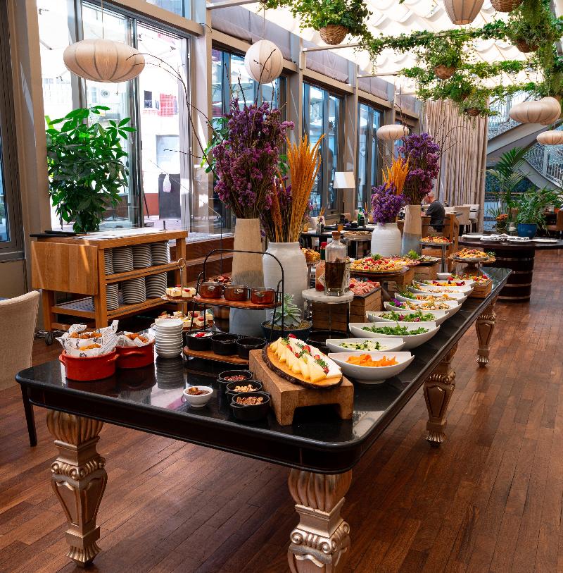 Intercontinental Porto Palácio Das Cardosas