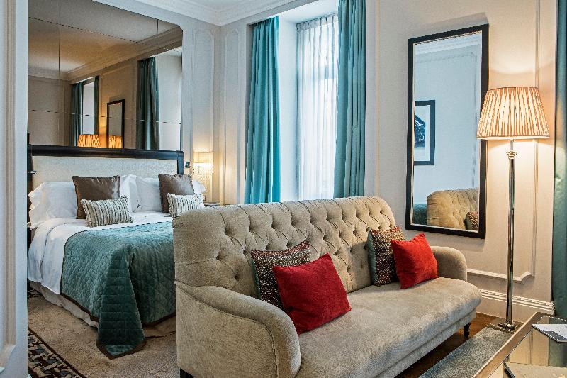 Intercontinental Porto Palácio Das Cardosas