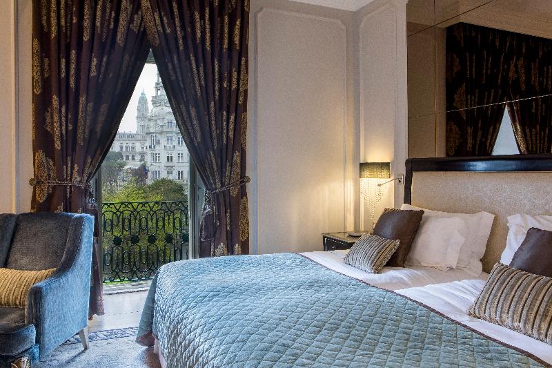 Intercontinental Porto Palácio Das Cardosas