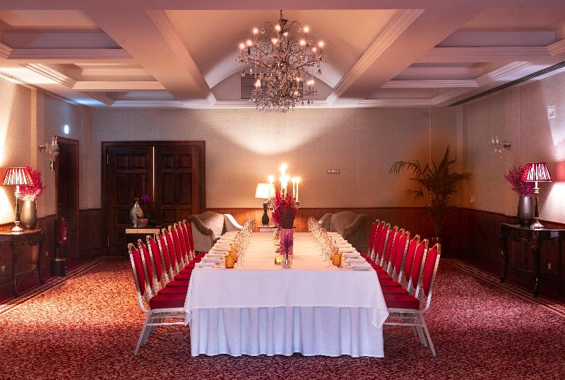Intercontinental Porto Palácio Das Cardosas