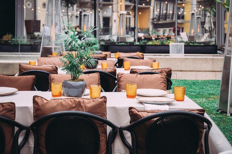 Intercontinental Porto Palácio Das Cardosas