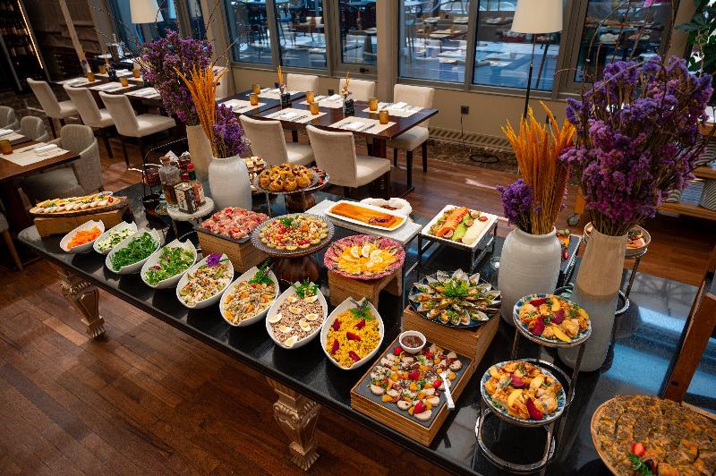 Intercontinental Porto Palácio Das Cardosas
