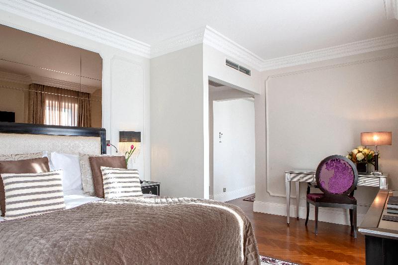 Intercontinental Porto Palácio Das Cardosas