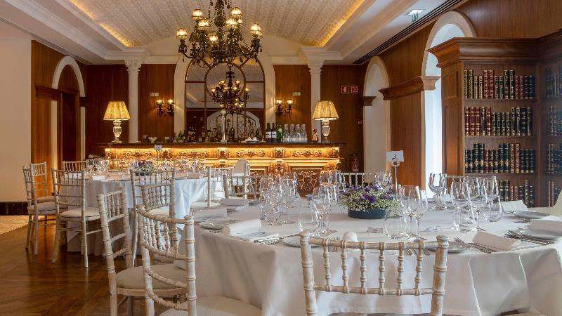 Intercontinental Porto Palácio Das Cardosas